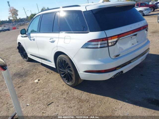 5LM5J7WC6PGL32225 Lincoln Aviator Reserve