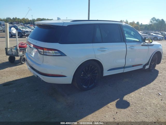 5LM5J7WC6PGL32225 Lincoln Aviator Reserve