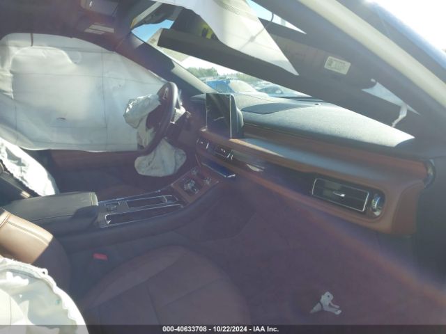 5LM5J7WC6PGL32225 Lincoln Aviator Reserve