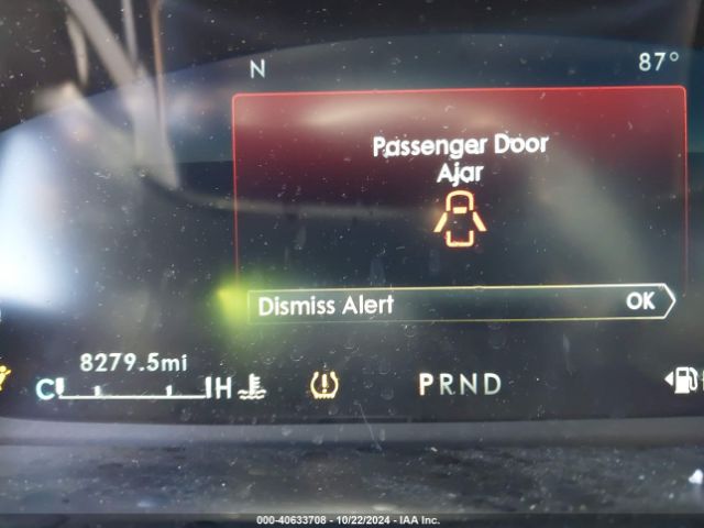 5LM5J7WC6PGL32225 Lincoln Aviator Reserve