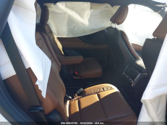 5LM5J7WC6PGL32225 Lincoln Aviator Reserve