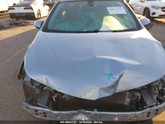 Chevrolet Cruze Ls Auto 2017 3G1BC5SM0HS571143 Image 12