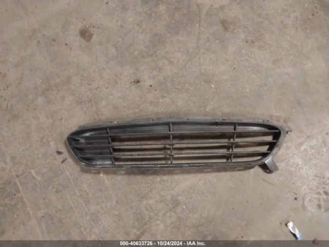 KMHCT5AE4FU225014 Hyundai ACCENT GS