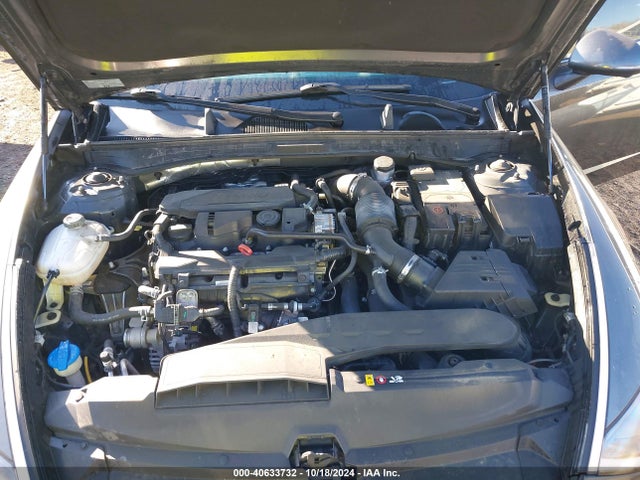 Продаж на аукціоні авто 2022 Hyundai Sonata Limited, vin: KMHL34J20NA170013, номер лоту: 40633732