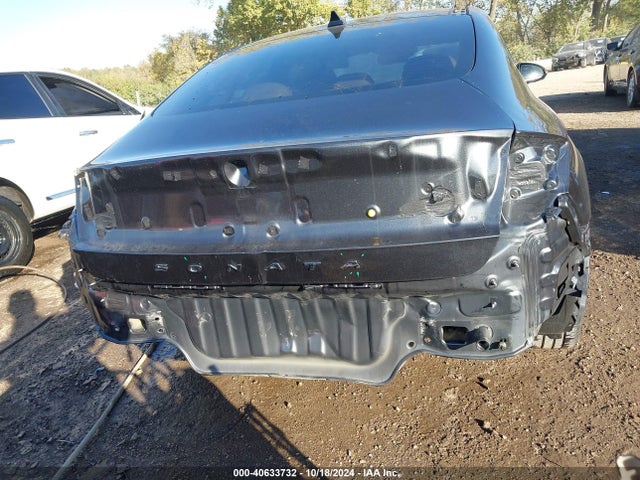 Продаж на аукціоні авто 2022 Hyundai Sonata Limited, vin: KMHL34J20NA170013, номер лоту: 40633732