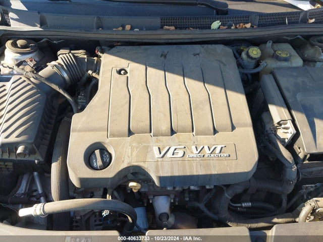 1G4GB5G3XGF265176 Buick Lacrosse