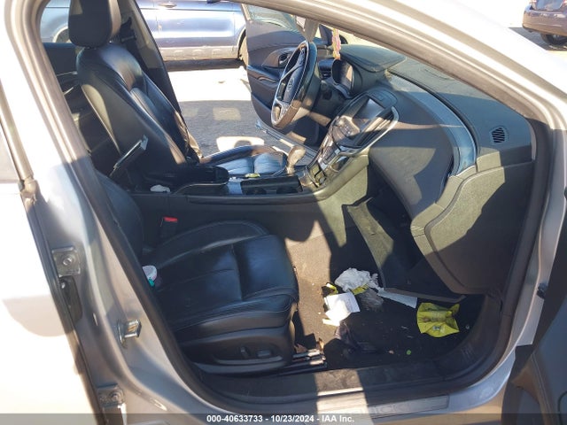 1G4GB5G3XGF265176 Buick Lacrosse