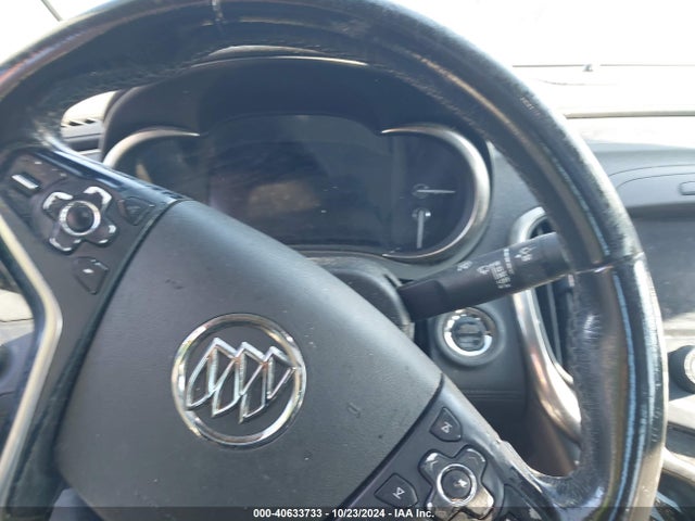 1G4GB5G3XGF265176 Buick Lacrosse