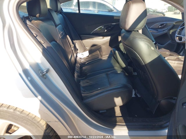 1G4GB5G3XGF265176 Buick Lacrosse