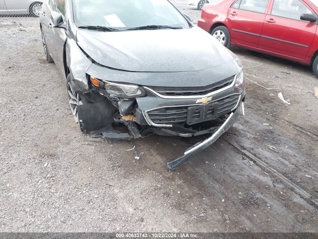 Chevrolet MALIBU 1LT 2017 1G1ZE5ST6HF146451 Image 6