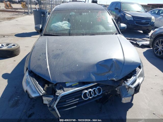 WAUB8GFF8J1088102 Audi A3 2.0t Premium/2.0t Tech Premium