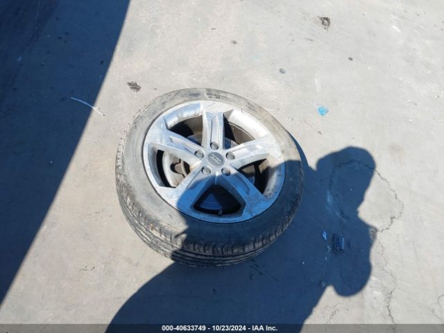 WAUB8GFF8J1088102 Audi A3 2.0t Premium/2.0t Tech Premium