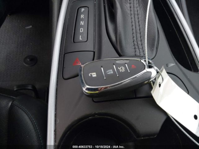 1G1RC6S59HU176696 Chevrolet VOLT LT