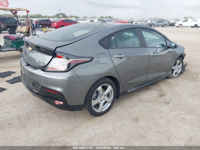 1G1RC6S59HU176696 Chevrolet VOLT LT