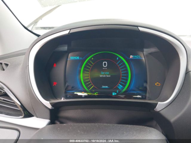 1G1RC6S59HU176696 Chevrolet VOLT LT
