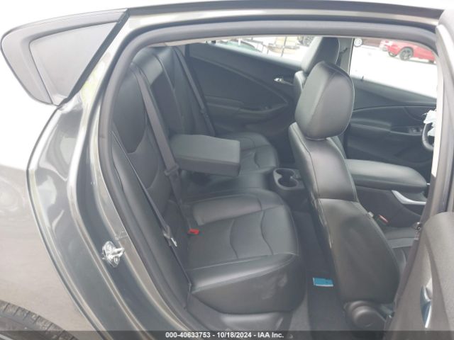 1G1RC6S59HU176696 Chevrolet VOLT LT