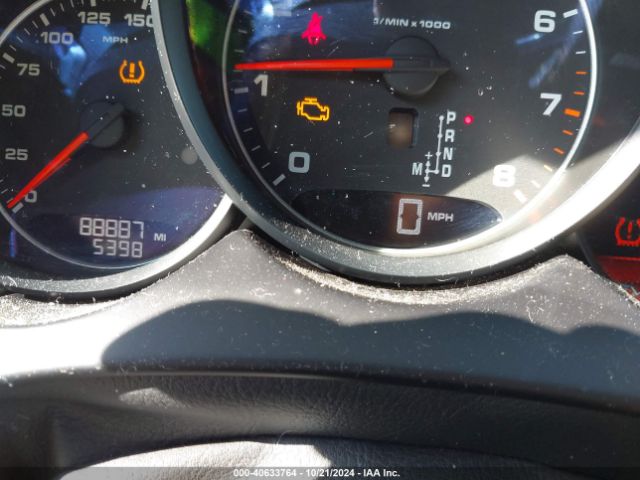 2016 PORSCHE CAYENNE WP1AA2A28GKA38134 Photo 6