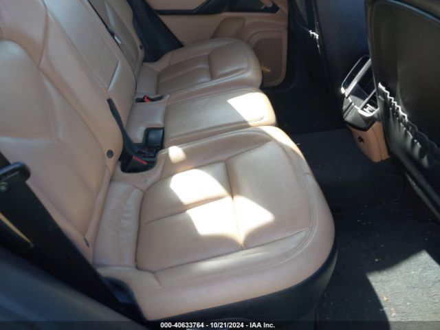 2016 PORSCHE CAYENNE WP1AA2A28GKA38134 Photo 7