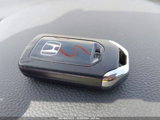 2022 HONDA ACCORD 1HGCV1F40NA065996 Photo 10