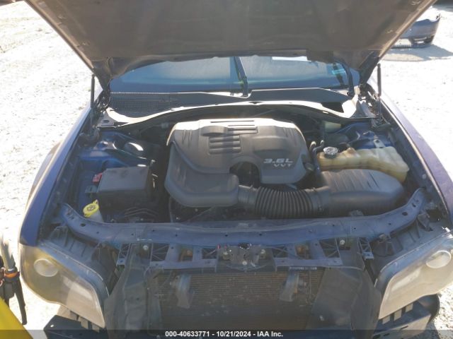 2C3CCABG1FH755753 Chrysler 300 300s