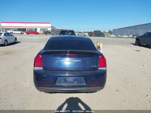 2C3CCABG1FH755753 Chrysler 300 300s