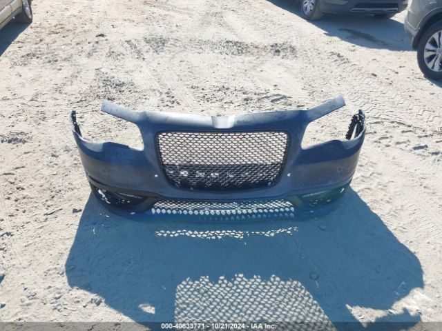 2C3CCABG1FH755753 Chrysler 300 300s