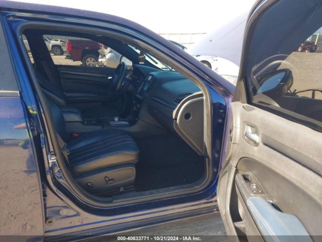 2C3CCABG1FH755753 Chrysler 300 300s