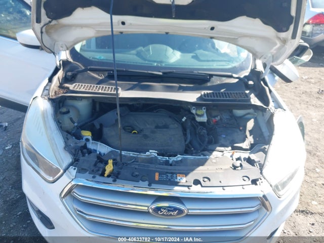 Ford ESCAPE SE 2017 1FMCU0GDXHUE75777 Image 10