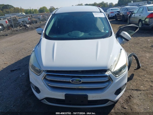 Ford ESCAPE SE 2017 1FMCU0GDXHUE75777 Image 17
