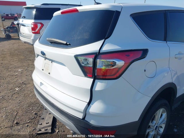Ford ESCAPE SE 2017 1FMCU0GDXHUE75777 Image 19