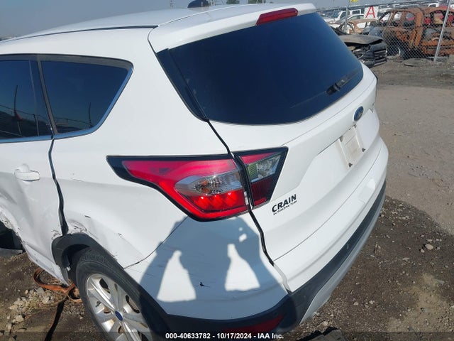 Ford ESCAPE SE 2017 1FMCU0GDXHUE75777 Image 20