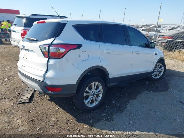 Ford ESCAPE SE 2017 1FMCU0GDXHUE75777 Image 4