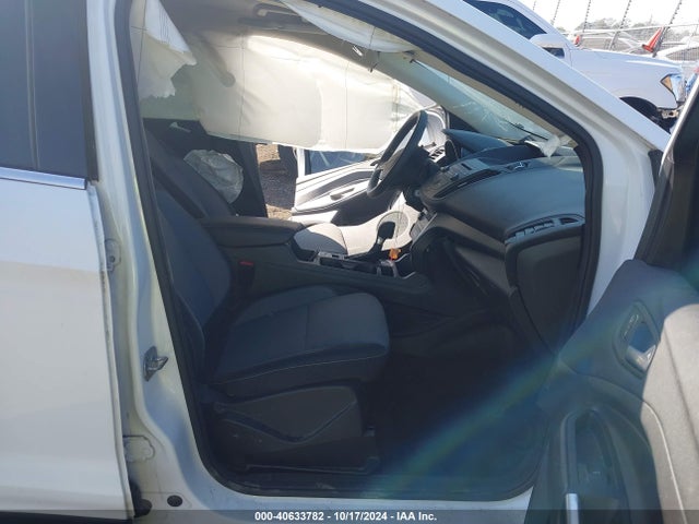 Ford ESCAPE SE 2017 1FMCU0GDXHUE75777 Image 5