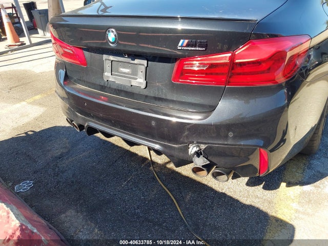 BMW M5 2018 WBSJF0C5XJB283760 Image 18