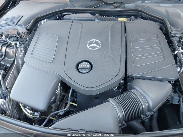 W1KAF4GB7RR217965 Mercedes-Benz C 300