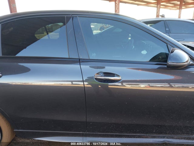 W1KAF4GB7RR217965 Mercedes-Benz C 300
