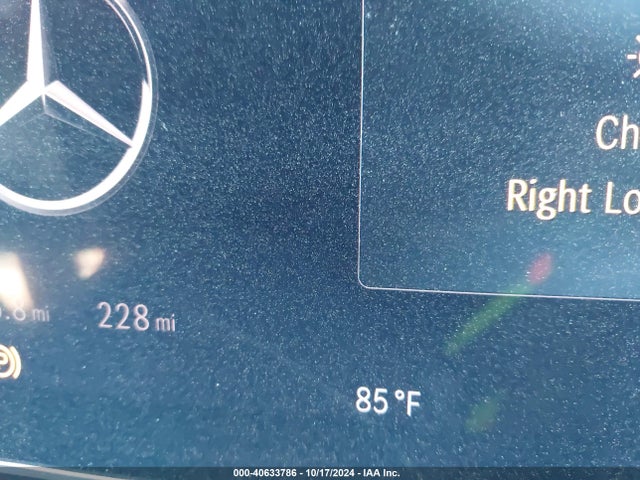 W1KAF4GB7RR217965 Mercedes-Benz C 300