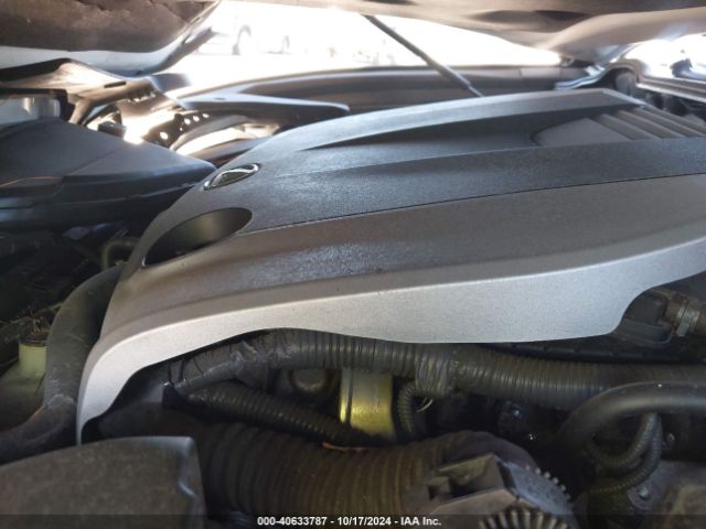 JTHBE1BL5FA004926 Lexus GS 350