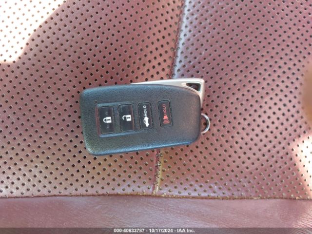 JTHBE1BL5FA004926 Lexus GS 350