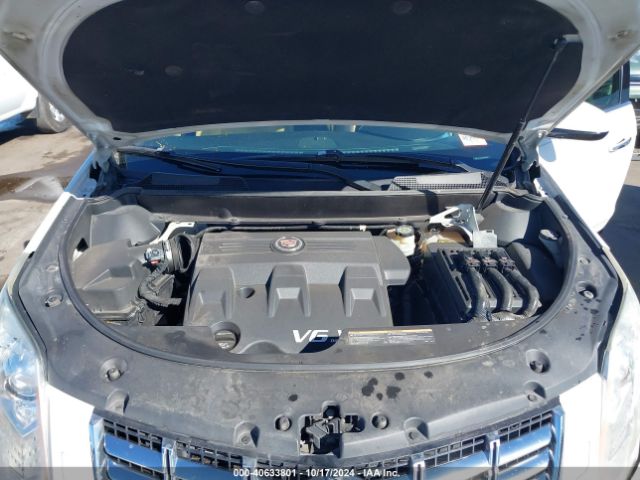 3GYFNCE36ES562589 Cadillac Srx Performance Collection