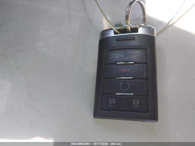 3GYFNCE36ES562589 Cadillac Srx Performance Collection