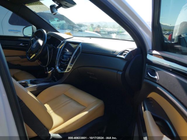 3GYFNCE36ES562589 Cadillac Srx Performance Collection