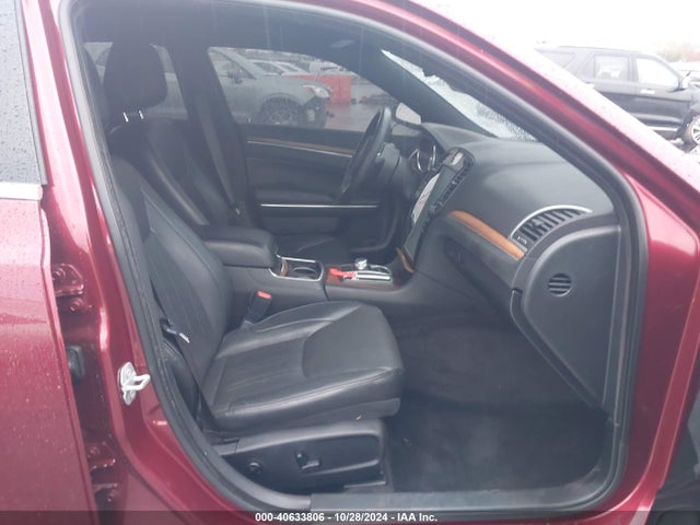 Chrysler 300 300c 2018 2C3CCAPT8JH222684 Image 5