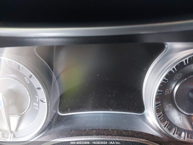 Chrysler 300 300c 2018 2C3CCAPT8JH222684 Image 7