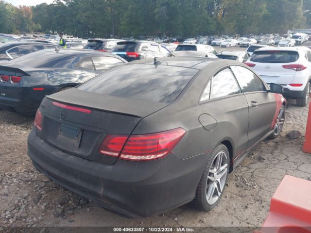 2017 MERCEDES-BENZ E 400 WDDKJ6FBXHF356410 Photo 3