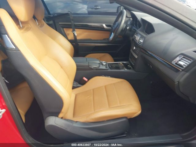 2017 MERCEDES-BENZ E 400 WDDKJ6FBXHF356410 Photo 4