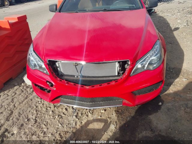2017 MERCEDES-BENZ E 400 WDDKJ6FBXHF356410 Photo 5