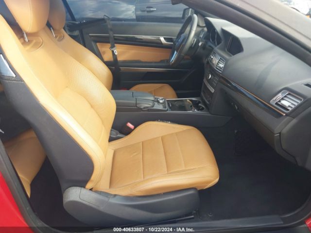 2017 MERCEDES-BENZ E 400 WDDKJ6FBXHF356410 Photo 7