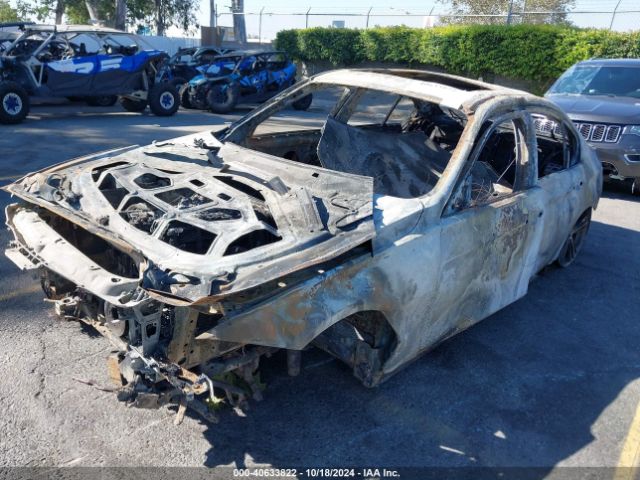 WBA8B3G59JNV01406 BMW 340i