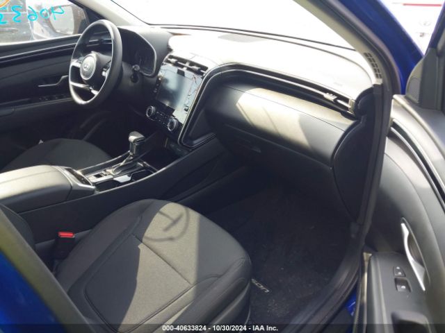2022 HYUNDAI TUCSON 5NMJB3AE5NH147139 Photo 4